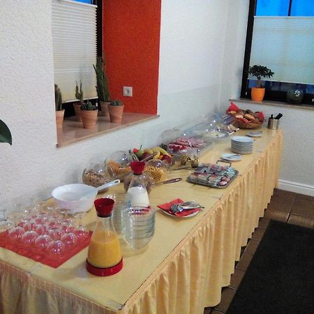 Hotel Trutzpfaff Speyer Eksteriør billede