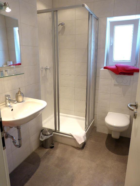 Hotel Trutzpfaff Speyer Eksteriør billede